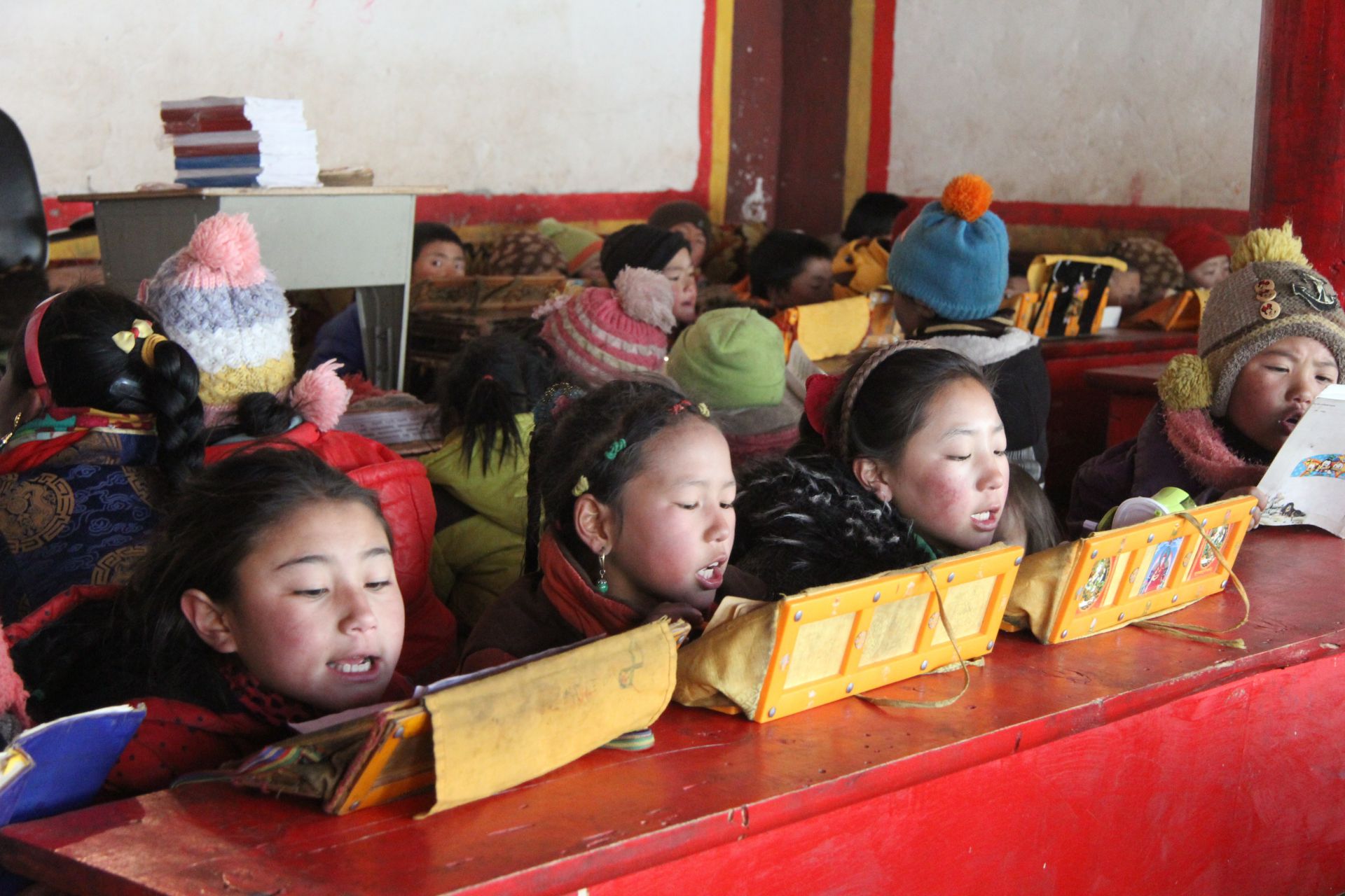 长沙岳浩汽车配件配送有限公司公益回顾丨家国同欢月同圆 温暖满载甘孜州(图12)